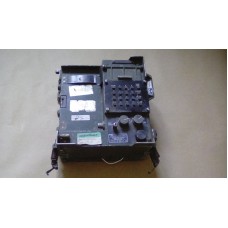 CLANSMAN PRC319 MAIN BODY AND KEY PAD ASSY EMPTY